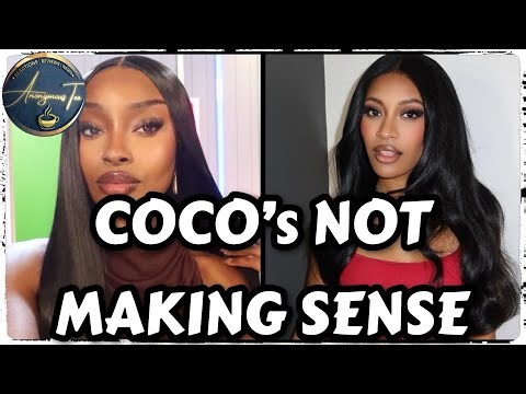 BEYOND the VILLA S2 EP2: COCO not MAKING SENSE