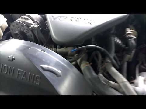 94-96 Chevrolet Caprice/Impala SS DO IT YOURSELF LT1 air intake system