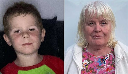Boy, 4, and grand-aunt killed in fire attack 'should be looking forward to Christmas'
