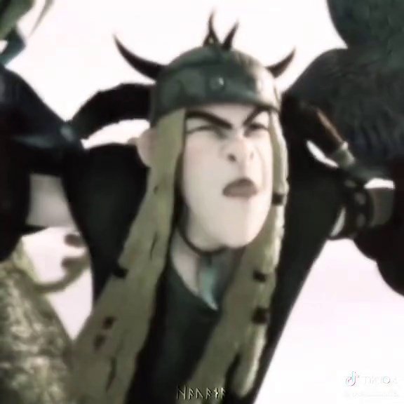 Exploring Tuffnut's Humor in HTTYD Series