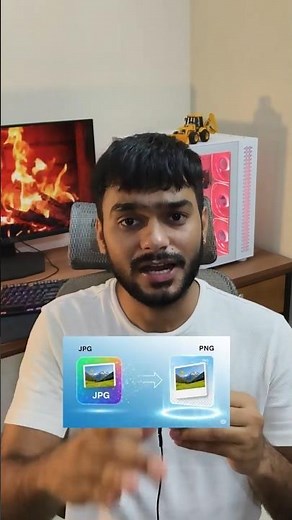 Convert Any File For Free 🚀 | No Login Required 🤯