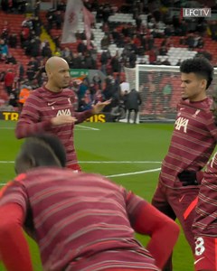 Final preparations ✊ | Liverpool FC