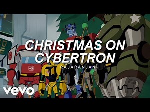 🎅Especial de Navidad🎅 Christmas on Cybertron | TRANSFORMERS : Animated // [subtitulado español]