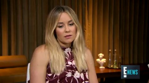 Lauren Conrad Recalls Her First NYFW With Audrina Patridge