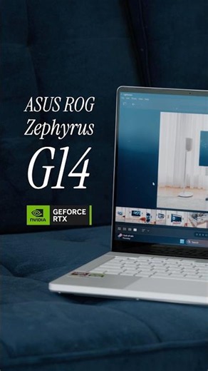 NVIDIA RTX Laptops // The Ultimate All-in-One Workflow!