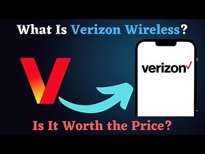 Verizon Wireless Explained – Everything You Need to Know! 📱🚀