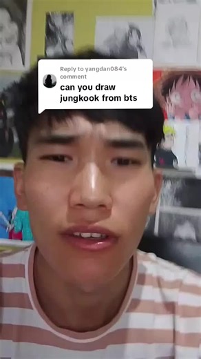 Creating My New Art Setup with Jungkook Inspiration