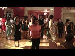 TODO TODO_ Fun Glamorous Filipinos Line Dance