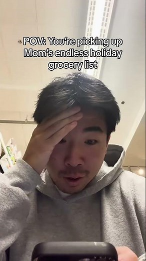 When your parents send you on a grocery run #Microsoft365