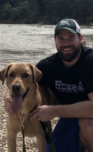 Love Is Blind’s Jordan Faeth New Romance After Amber Morrison Breakup