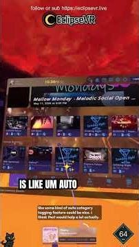 The One Feature VRChat Is Missing