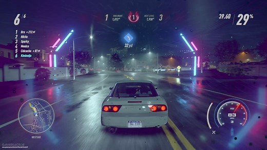 EA hands back Need for Speed to Criterion Games