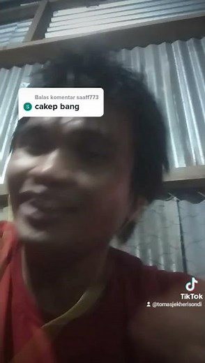 semua sapaan di tiktok #mainxbah(5)
