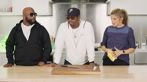 Nothing against Pat's or Geno's they are good but if you want the authentic "Philly Cheesesteak" you have to go to the hood! 🤣 All our Philly peeps drop a 💯 in the comments below! | Boyz II Men