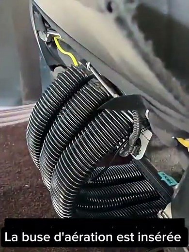 💦 STOP SUEUR en Voiture ! La Housse Siège Auto Ventilée ULTIME (Anti-Transpiration)