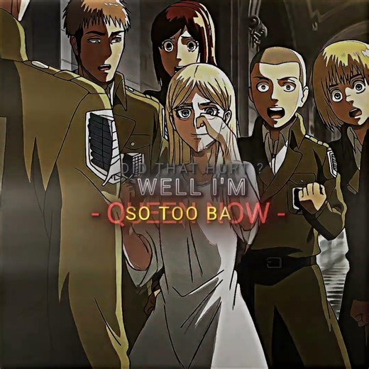 attek on titen edit 4k quality