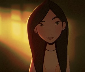 Moho Starter Rig: Stylized Female Character (Full-Body, Beginner-Friendly Controls)