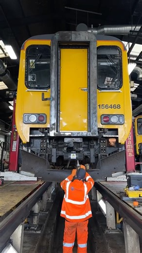 37 reactions · 5 comments | ✨ Heaton TrainCare Centre Open Day: Step...