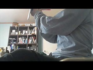 How to draw the color red (Part 2)