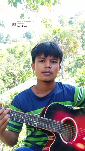 Acoustic Cover of Kalapastangan
