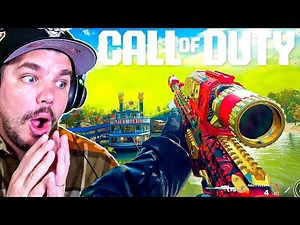 NOUVELLE MAP WARZONE ❤️ Call of Duty : Saison 1