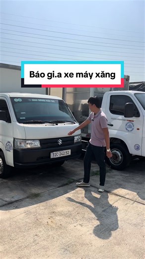 Báo gia xe máy xăng 850kg-990kg