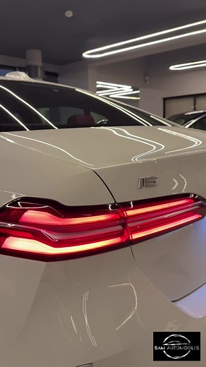 BMW i5 eDrive 40 Model year 2024 Unregistered *Brand New* Alpine white solid color with red leather interior It include following options: •BMW live cockpit professional •BMW natural interaction •Ambient lights •Automatic air conditioning with 4 zone control •Fast charging cable •Front sport seats •Electric memory seats •Harman/Kardon sound system •Smartphone integration •Wireless charger •Parking assistant •Adaptive LED headlights •Equipment package •19"" light alloy wheels •Expended exterior m