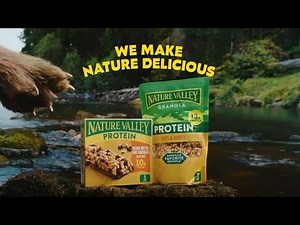 Nature Valley Commercial #2 (2025 & 2026)