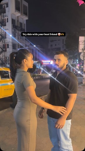 10M views · 14K reactions | Prank gone right!! #explore #fypage #funny #prank #comedy #relatable #trendingreels #trendingreels #meme #bestfriends #memes #memesdaily #explorepage #bestfriendsforever #friendshipgoals | Anjali Singh | Facebook