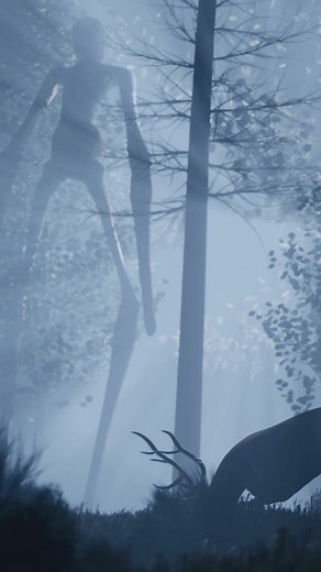 CalmGhosts on TikTok