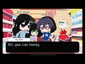 If my family met a Karen