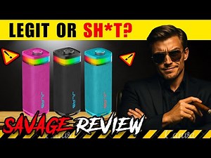 JLab JBuds Party Review: $69 vs $149 JBL Flip 7 (2025)