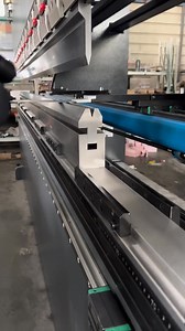 Precision Forming with Hemming Dies | HARSLE Tooling Solutions Need reliable hemming dies for precise and efficient sheet metal forming? HARSLE provides high-quality forming tools designed for perfect hemming applications, ensuring top-notch results for your metalworking needs. 🔧 Achieve: ✅ Precise edge forming ✅ Superior durability ✅ Seamless operation with HARSLE press brakes Explore our advanced forming dies and enhance your productivity today! 👉 Check out our tooling options: https://www.h