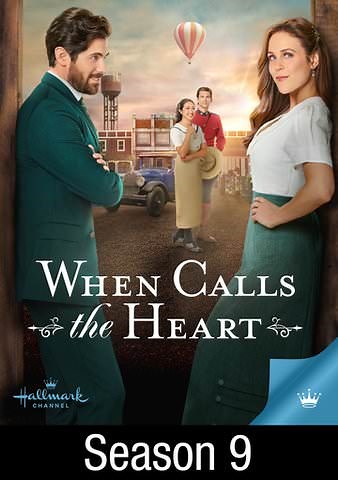 When Calls the Heart: Out Like a Lamb