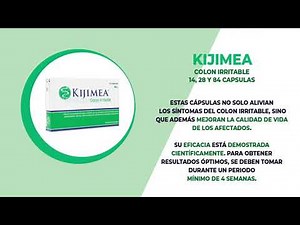 Kijimea Colon Irritable