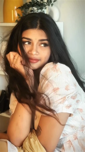 Ashwathi Sanoj on Instagram: "Ariyatheeeeee eeee eee eeee eeeeeeee 😭😭✅ #fyp"