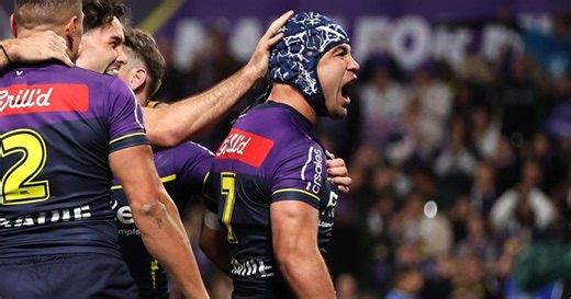 Standing at the edge of greatness: Hughes