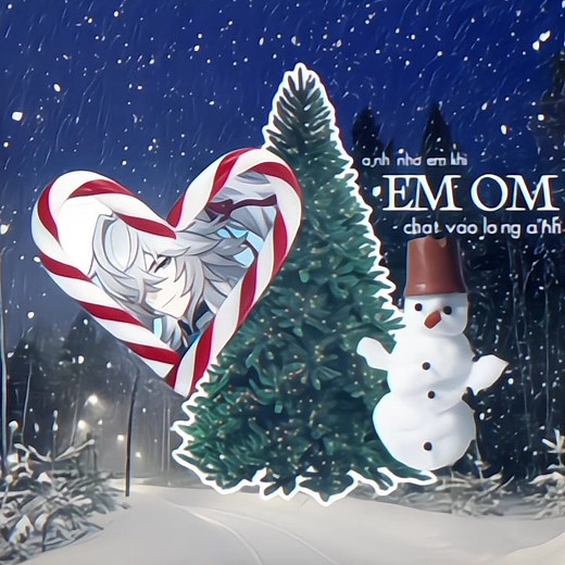 merry christmas 🎄 || ib: phm_maga #jingyuan #honkaistarrail #fyp