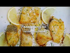 Wed's Cooking👨🏻‍🍳 - Baked Chilean Sea Bass Steak