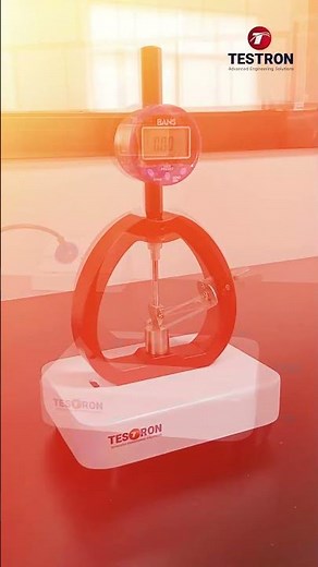 TT-NMD Notch Measuring Device