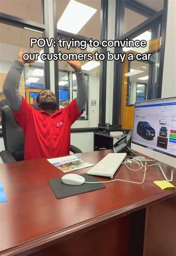 Convincing Customers to Buy a Car in South Carolina