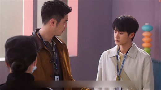 檀健次最新剧集猎罪图鉴2终于来了！ 是来报恩的吧