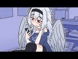 This Weeping Angel Has A Cute Past?!