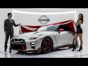 The 2025 Nissan GT-R: Performance & Design That Will Blow Your Mind!