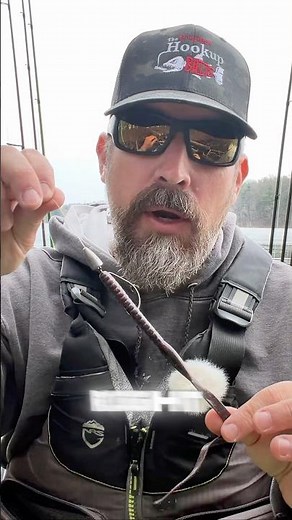 HOW to fish the TEXAS RIG 🔥