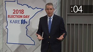 17K views · 25 reactions | In 60 seconds, here's your last-minute voting guide. https://kare11.tv/2AMRLB4 | KARE 11 | Facebook