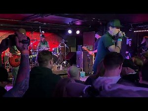 TREE - Live at Middle East, Cambridge, MA, 12/17/22