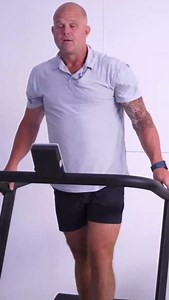 Not only can TRUEFORM Treads improve your running form and gait, but can be an effective tool in helping correct walking form to improve mechanics and reduce pain as explained by The Ready State #Repost ___________ You hitting the 8-10K steps each day?⁠ ⁠ Excellent. Now let’s breakdown the mechanics of those steps.⁠ ⁠ The bottom line here is walking with your feet out is less effective. You’re in a less stable, mechanically-deficient position that create an imbalance of demand between the knees 