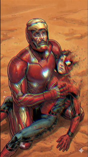 A ÚLTIMA MISSÃO | Rap do Tony Stark (Tributo Emocional)