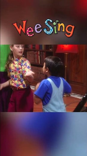 Oh, When The Saints | Wee Sing